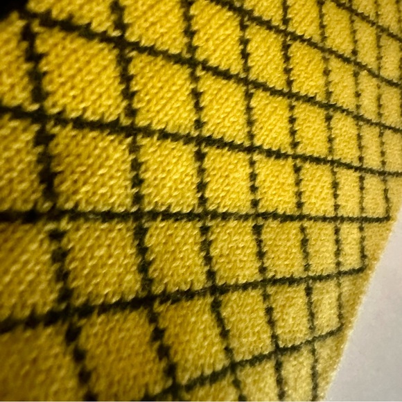 NWOT Iowa Hawkeye Knit School Scarf by Emerson Street Unisex - Picture 7 of 9